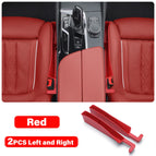 2PCS Red
