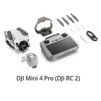 Mini 4 Pro RC 2