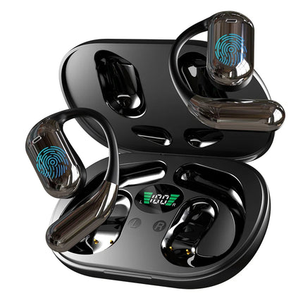 3-in-1 AI Translator Earbuds 144 Languages Instant Translator