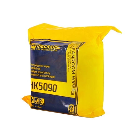 MECHANIC HK5090 Anti-static Dust-free Wiper for Mobile Phone Tablet LCD Lens Glass Back Cover Repair Wiping Dust Removal Tool