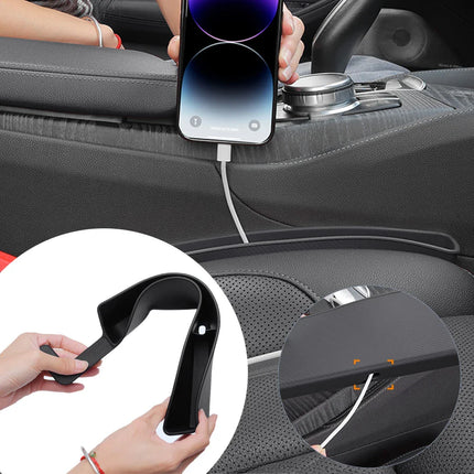 Car Seat Gap Storage Box 2PCS