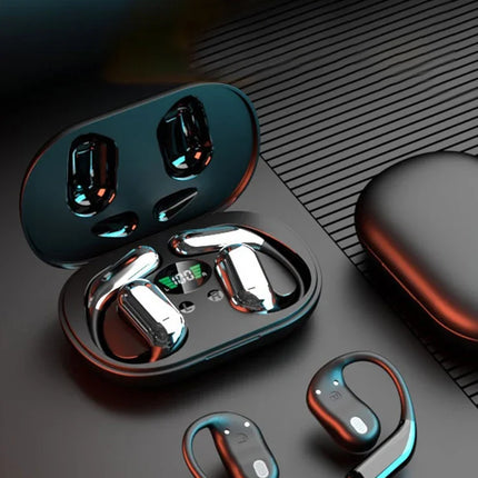 3-in-1 AI Translator Earbuds 144 Languages Instant Translator