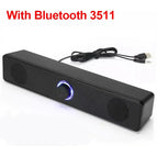 With Bluetooth 3511 / Speaker