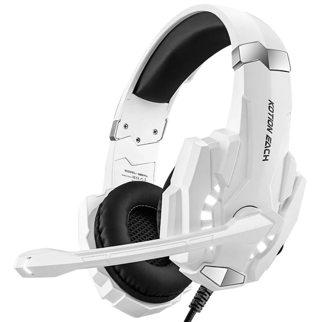 UHM Wired Gaming Headset G9000 pro