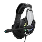 Black RGB G9000