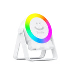 White / Speaker
