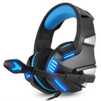 Black Blue V-3