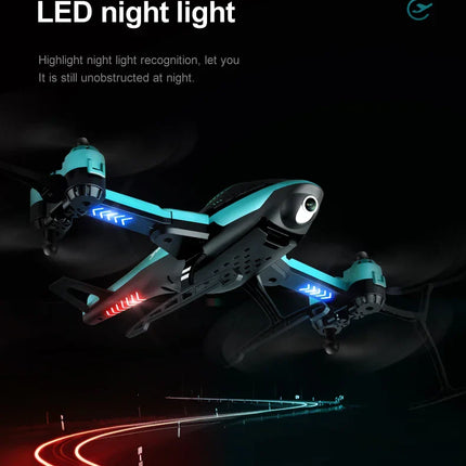4DRC V10 Mini Drone 4k Professional HD Camera Fpv Drones With Camera Hd 1080P Rc Helicopters Quadcopter Gift Toys