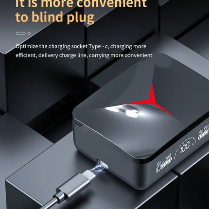 Original TWS M90 Wireless Headphones