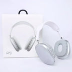 P9-Silver