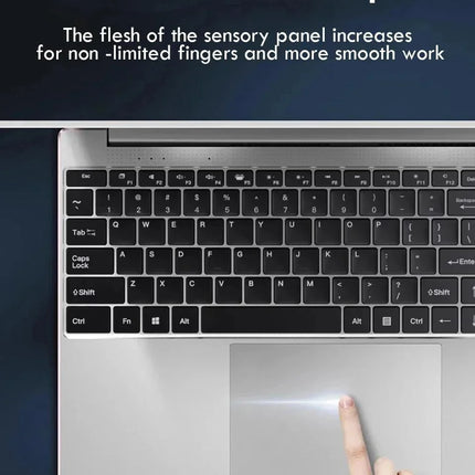 2025 Gaming Laptop Computer Windows 11 Pro 14.1" Intel CORE i9 8950HK 16GB DDR4 1TB 2TB SSD 1920*1080 Office Gaming PC notebook