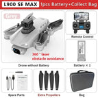 L900 SE MAX 1B Bag