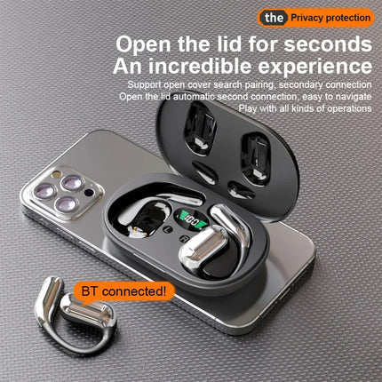 3-in-1 AI Translator Earbuds 144 Languages Instant Translator