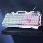 WH-Mix keyboard