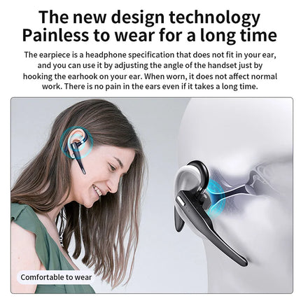 Wireless Headphones With Microphone Bluetooth Headset Earphones Fone De Ouvido Audifonos Con Microfono Auriculares Inalambicos