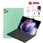 Green / 16GB 512GB