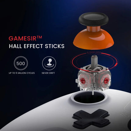 GameSir Nova Lite Wireless Controller