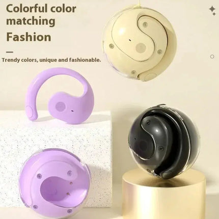 Bluetooth Headset