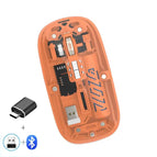 Orange With Otg