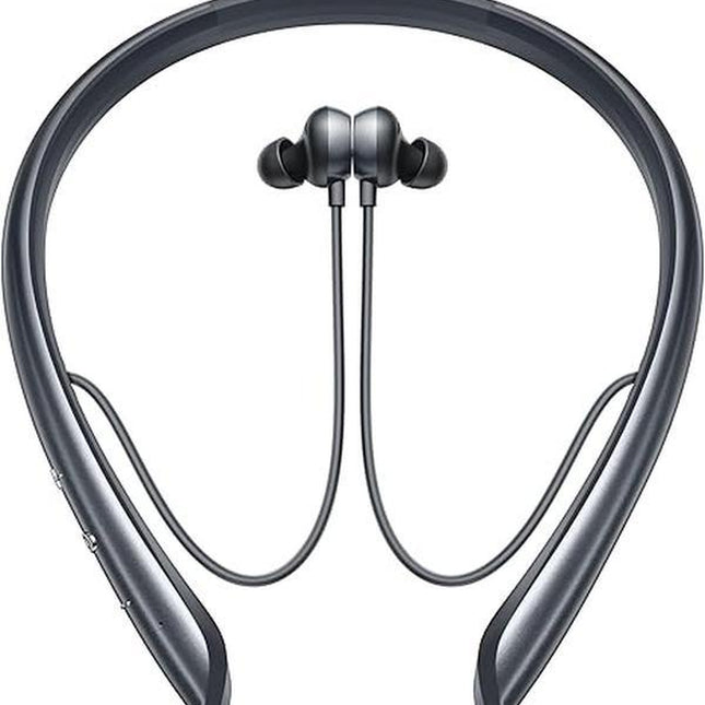 150H Playtime Neckband Earbuds | Hi-Res Sound, ANC, IPX7 Waterproof, All-Day Comfort