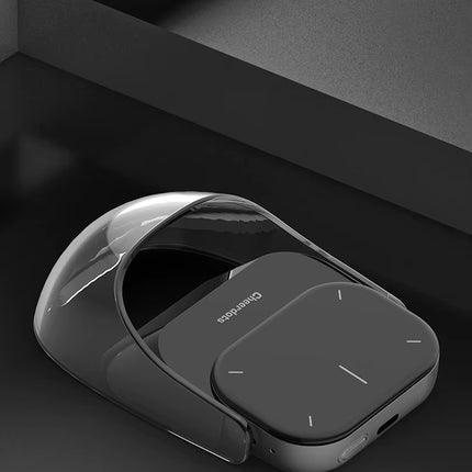 Cheertok Cheerdots 2 Wireless Touchpad Ai Recording Custom Enabled Mouse All-In-One Pocket Airmouse Presenter Smart Phone Remo