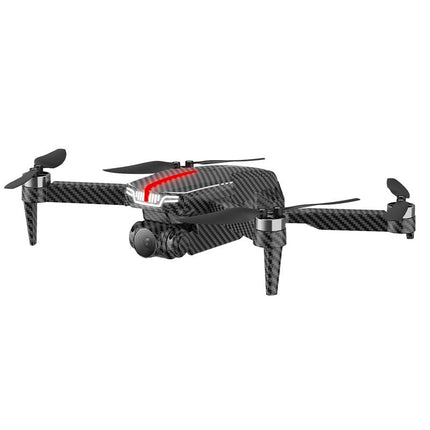 Aerial Drone 2025 C13S Pro GPS Drone 4K UHD EIS Camera 5G Wifi FPV Brushless Motors Optical Flow Obstacle Avoidance Auto Return 360° Stunt Roll Easy Play One Click Automatic 【C13S】Two Batteries