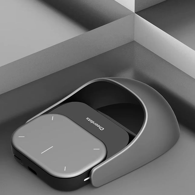 Cheertok Cheerdots 2 Wireless Touchpad Ai Recording Custom Enabled Mouse All-In-One Pocket Airmouse Presenter Smart Phone Remo