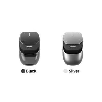 Cheertok Cheerdots 2 Wireless Touchpad Ai Recording Custom Enabled Mouse All-In-One Pocket Airmouse Presenter Smart Phone Remo