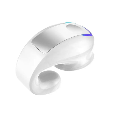 Earphone Clip Wireless Bluetooth Headphone Bone Conduction Headset High Quality TWS Auriculares Sport Noise Canceling With Mic - AIcomStore