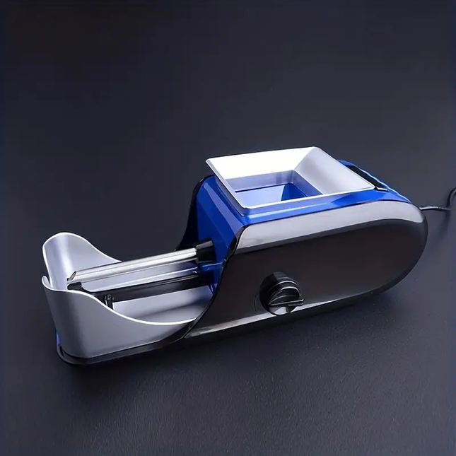 The Rolling Machine (V2)