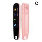 Pink / Jp