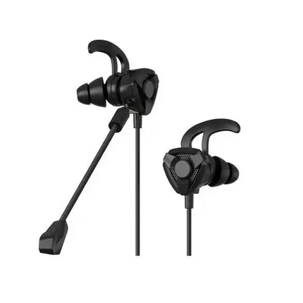 Headset Gamer Headphones Wired Earphone Gaming Earbuds With Mic For Pubg PS4 CSGO Casque Phone Tablet Laptop Universal Game - AIcomStore