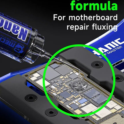 High - Performance Nano Flux Paste - AIcomStore