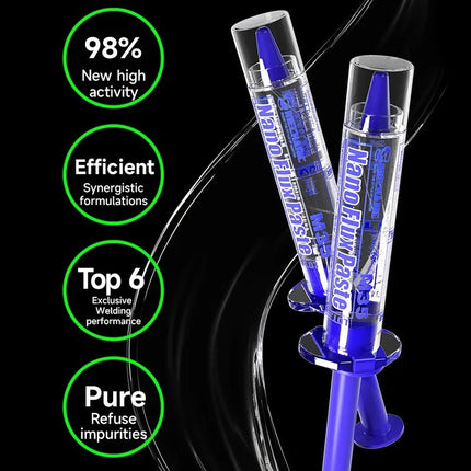 High - Performance Nano Flux Paste - AIcomStore