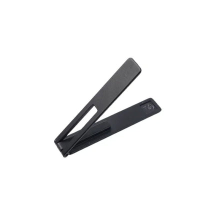 Invisible Ultra Thin Magnetic Mobile Phone Holder Stands Metal Alloy Foldable Cellphone Kickstand Desktop Tablet Bracket Support - AIcomStore