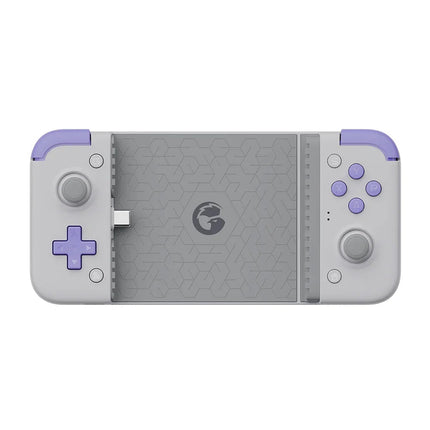 Mobile Gamepad Controller Hall Effect Joystick Trigger for Cloud Gaming - AIcomStore