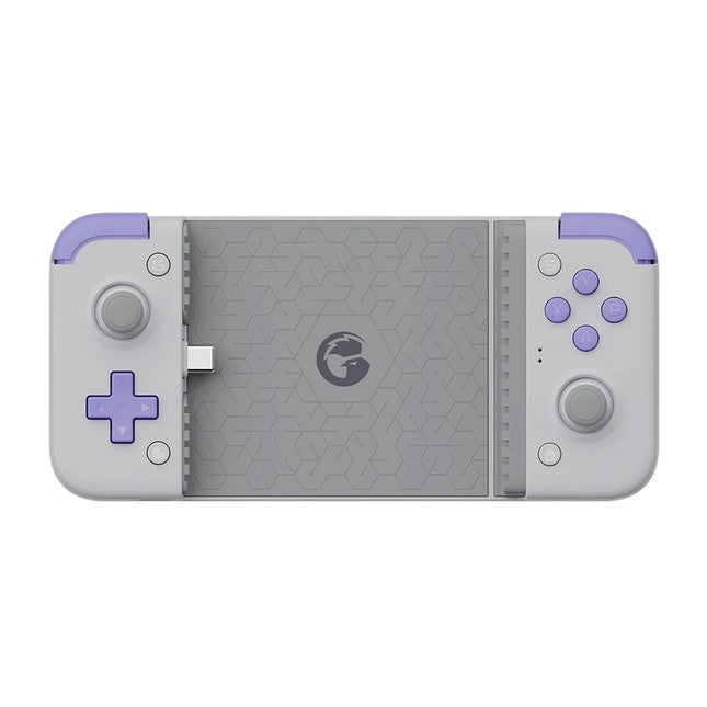 Mobile Gamepad Controller Hall Effect Joystick Trigger for Cloud Gaming - AIcomStore