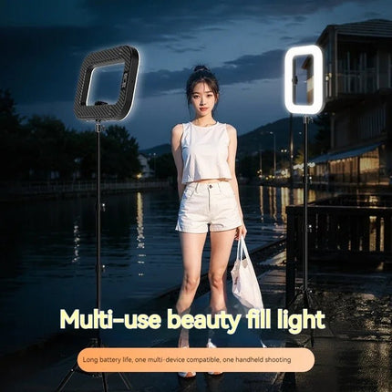 Portable LED Ring Light - AIcomStore