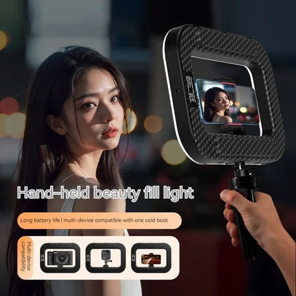 Portable LED Ring Light - AIcomStore