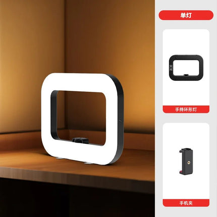Portable LED Ring Light - AIcomStore