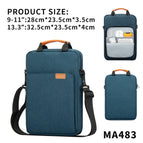 Blue / 13.3 inch