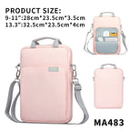 Pink / 13.3 inch
