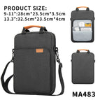 Grey / 13.3 inch