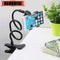 Universal Cell Phone Holder Flexible Long Arm lazy Phone Stands Clamp Bed Tablet Car Mount Bracket For iPhone XS Samsung Support - AIcomStore