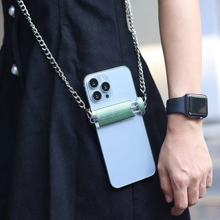 Universal Mobile Phone Chain Accessory - AIcomStore