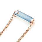 blue  gold / Universal