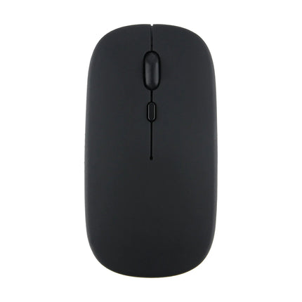Wireless Bluetooth Mouse For iPad Samsung Huawei Lenovo MiPad Android Windows Tablet Battery Mouse For Laptop Notebook Computer - AIcomStore