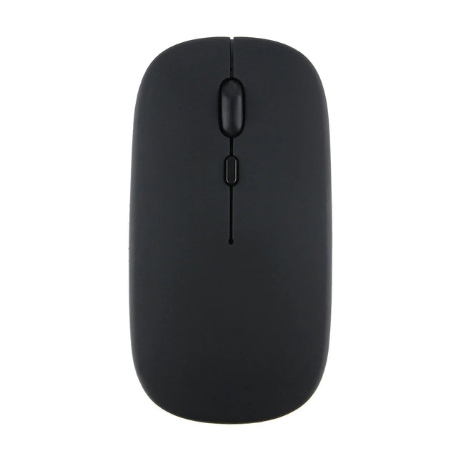 Wireless Bluetooth Mouse For iPad Samsung Huawei Lenovo MiPad Android Windows Tablet Battery Mouse For Laptop Notebook Computer - AIcomStore