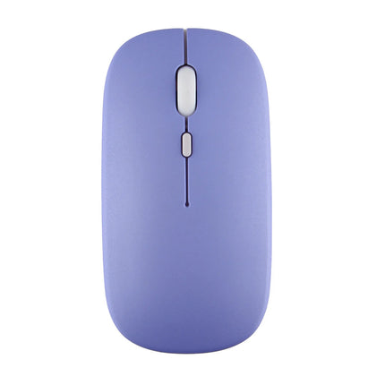 Wireless Bluetooth Mouse For iPad Samsung Huawei Lenovo MiPad Android Windows Tablet Battery Mouse For Laptop Notebook Computer - AIcomStore